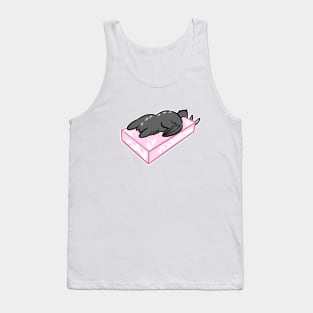 Tissue time Tank Top